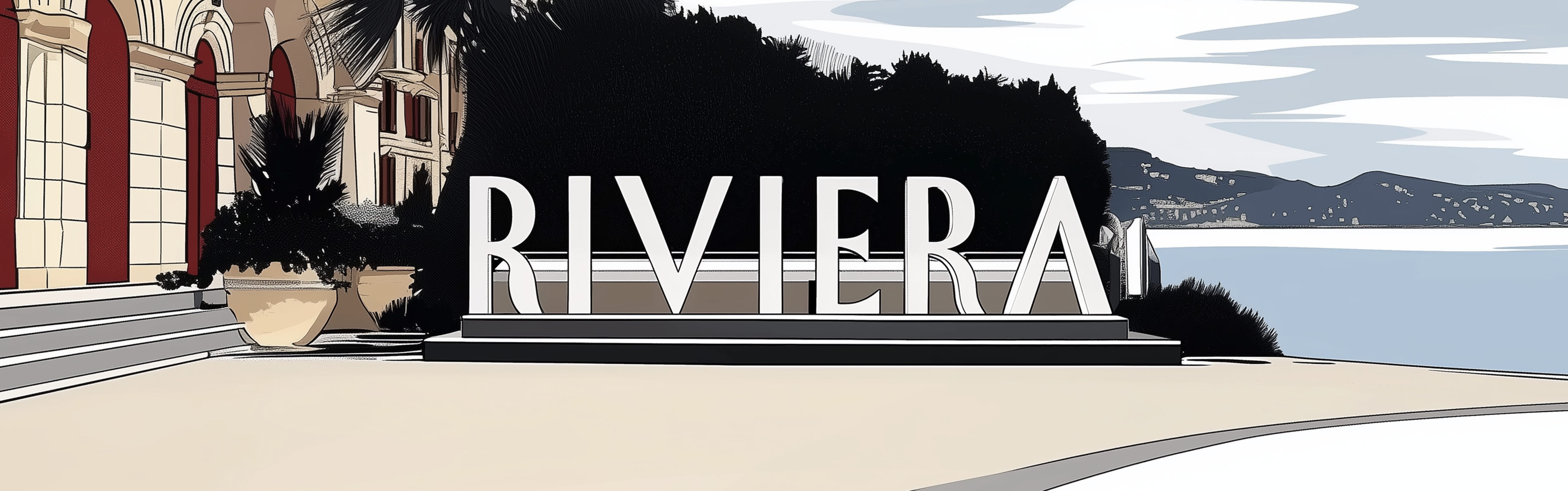 Riviera Assets